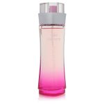 Lacoste Eau De Toilette Spray (Tester) 3 oz for Women