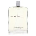Salvatore Ferragamo Eau De Toilette Spray (Tester) 3.4 oz for Men