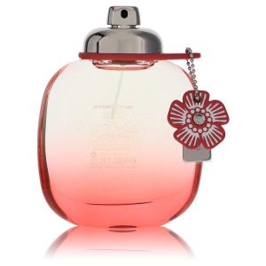 Coach Eau De Parfum Spray (Tester) 3 oz for Women