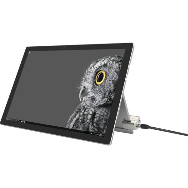 Kensington Keyed Cable Lock for Surface Pro & Surface Go - Image 2