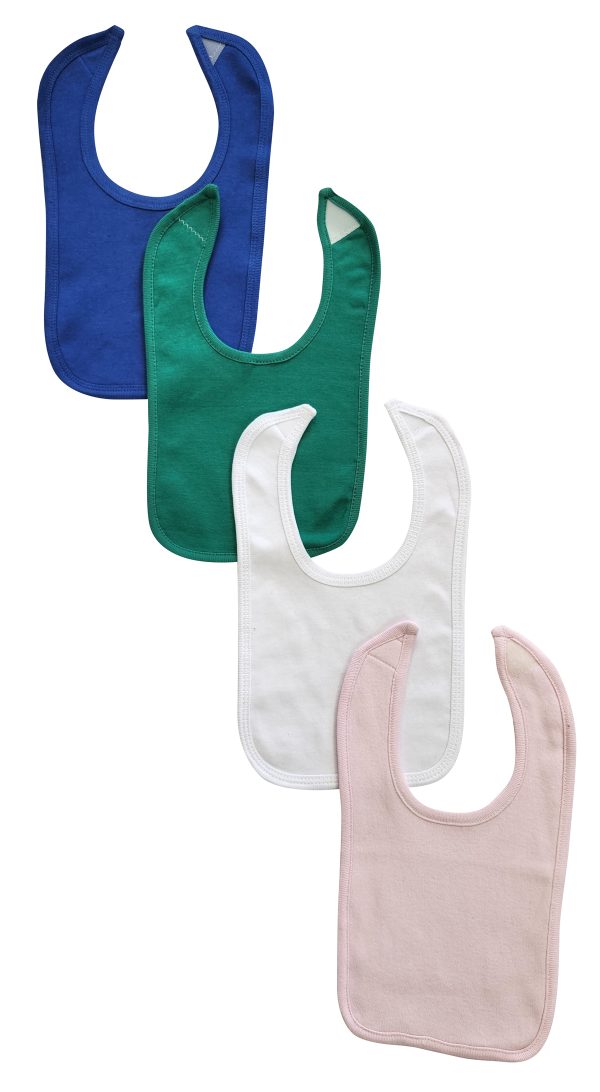 4 Baby Bibs Nc_0935