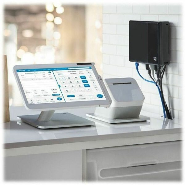 Eaton Tripp Lite Series 350VA 210W 120V Standby Cloud-Connected UPS with Remote Monitoring - 3 NEMA 5-15R Outlets (Surge + Battery Backup), 5-15P Plug, Desktop - Image 4