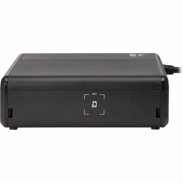 Eaton Tripp Lite Series 350VA 210W 120V Standby Cloud-Connected UPS with Remote Monitoring - 3 NEMA 5-15R Outlets (Surge + Battery Backup), 5-15P Plug, Desktop - Image 8