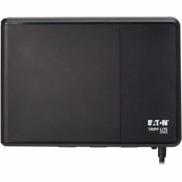 Eaton Tripp Lite Series 350VA 210W 120V Standby Cloud-Connected UPS with Remote Monitoring - 3 NEMA 5-15R Outlets (Surge + Battery Backup), 5-15P Plug, Desktop - Image 9