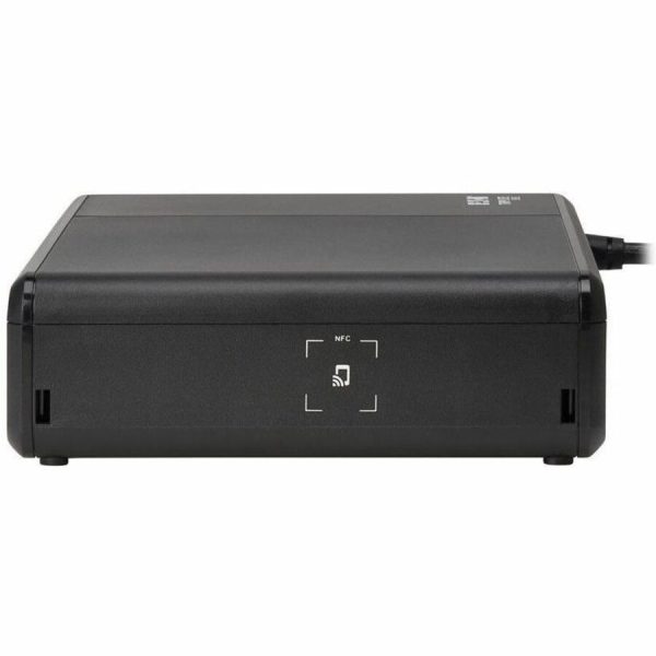 Eaton Tripp Lite Series 350VA 210W 120V Standby Cloud-Connected UPS with Remote Monitoring - 3 NEMA 5-15R Outlets (Surge + Battery Backup), 5-15P Plug, Desktop - Image 13
