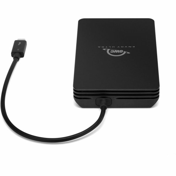 OWC 4TB Envoy Ultra Thunderbolt 5 (80Gb/s) Portable NVMe SSD - Image 5