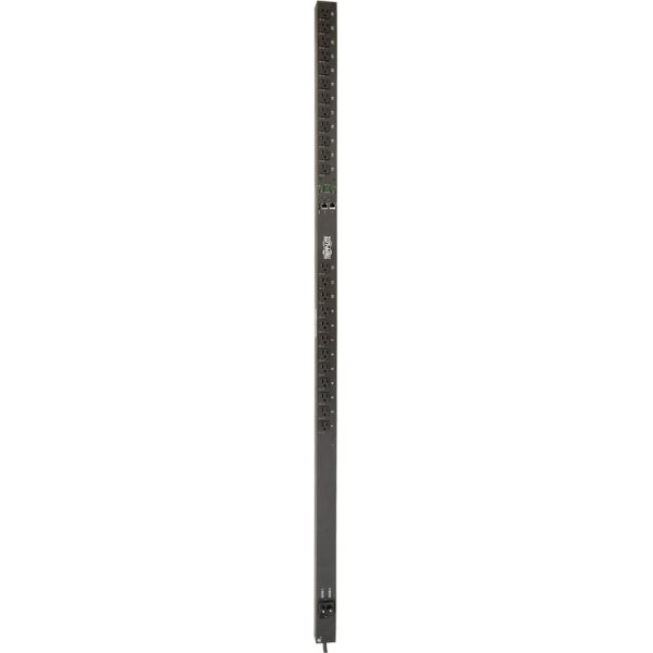 Eaton 2.9kW Single-Phase Switched PDU, LX Platform, Outlet Monitoring, 120V Outlets (24 NEMA 5-15/20R), L5-30P Plug, 0U, TAA - Image 5