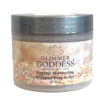 Shimmer Body Butter Travel Size 2 oz. (Rose Gold Super)