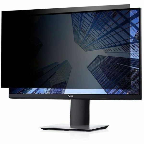 Targus 4Vu Privacy Screen for 23" Edge to Edge Infinity Monitors (16:9) Clear, Tinted - Image 2