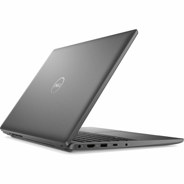 Dell Latitude 3000 3550 15.6" Touchscreen Notebook - Full HD - Intel Core i7 13th Gen i7-1355U - 16 GB - 512 GB SSD - Soft Charcoal - Image 4