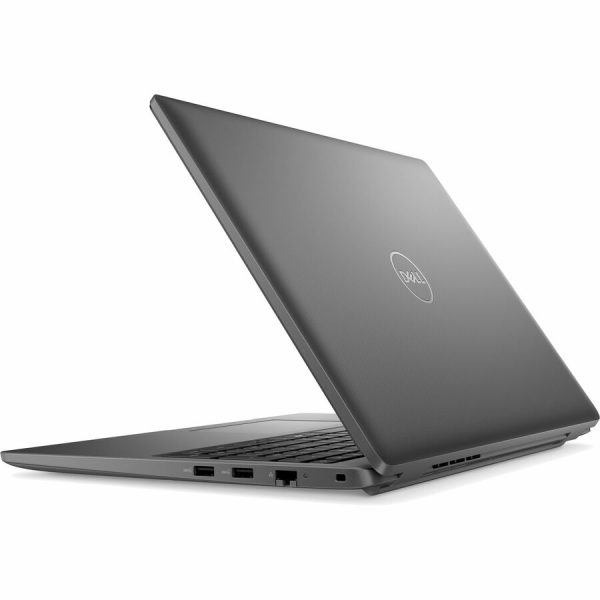 Dell Latitude 3000 3550 15.6" Touchscreen Notebook - Full HD - Intel Core i7 13th Gen i7-1355U - 16 GB - 512 GB SSD - Soft Charcoal - Image 7