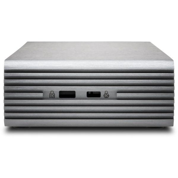 Kensington SD5780T Thunderbolt™ 4 Dual 4K Docking Station with 96W PD - Win/Mac - Image 7