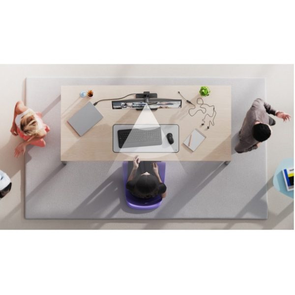 Logitech BRIO 305 Webcam - 2 Megapixel - 30 fps - Graphite - USB Type C - Image 7