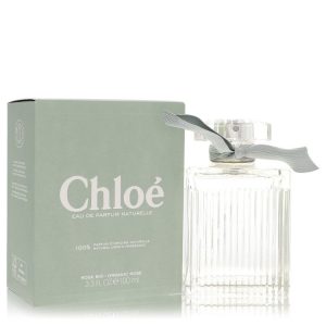 Chloe Eau De Parfum Spray 3.3 oz for Women