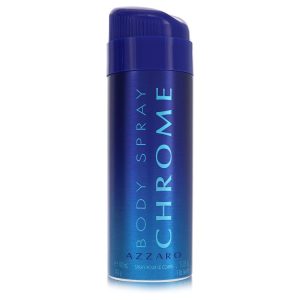 Azzaro Body Spray 5 oz for Men