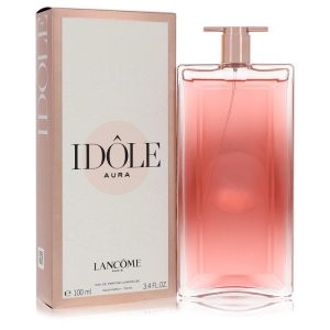 Lancome Eau De Parfum Spray 3.4 oz for Women