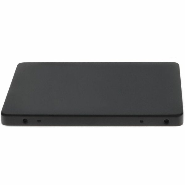 AddOn 512 GB Solid State Drive - 2.5" Internal - SATA (SATA/600) - TAA Compliant - Image 2