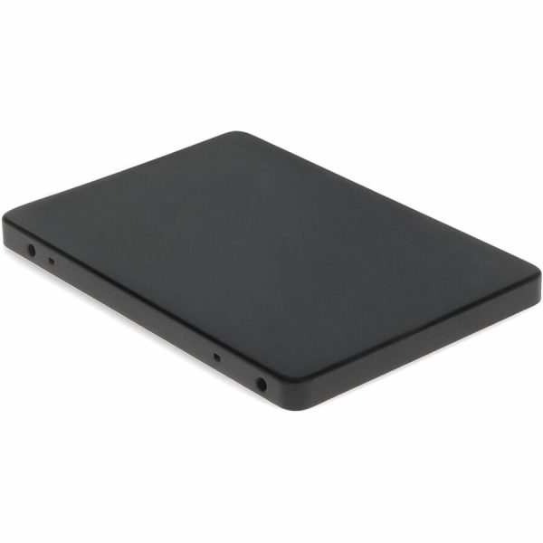 AddOn 512 GB Solid State Drive - 2.5" Internal - SATA (SATA/600) - TAA Compliant - Image 3