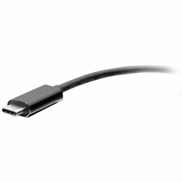 C2G USB C to HDMI Adapter - Video Adapter - Image 2