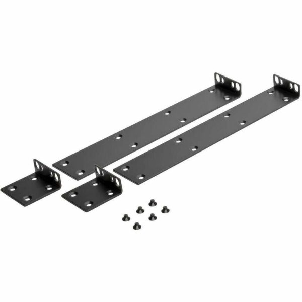 Eaton Tripp Lite Series 1.44kW 120V Single-Phase ATS/Monitored PDU - 8 NEMA 5-15R Outlets, Dual 5-15P Inputs, 12 ft. Cords, 1U, TAA - Image 3