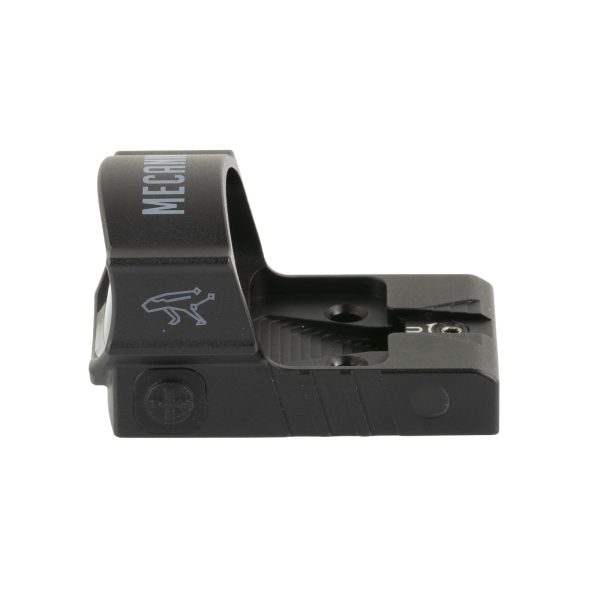 CANIK MECANIK MO2 RED DOT SIGHT - Image 3