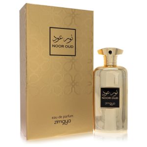 Afnan Eau De Parfum Spray (Unisex) 3.4 oz for Men