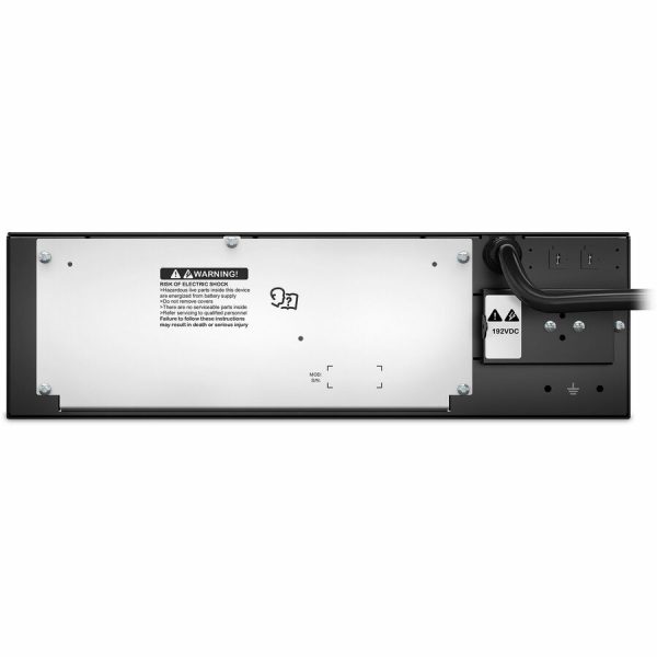 APC Smart-UPS SRT 192V 5kVA and 6kVA RM Battery Pack - Image 3