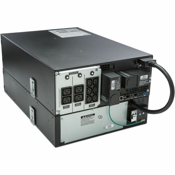 APC Smart-UPS SRT 192V 5kVA and 6kVA RM Battery Pack - Image 5