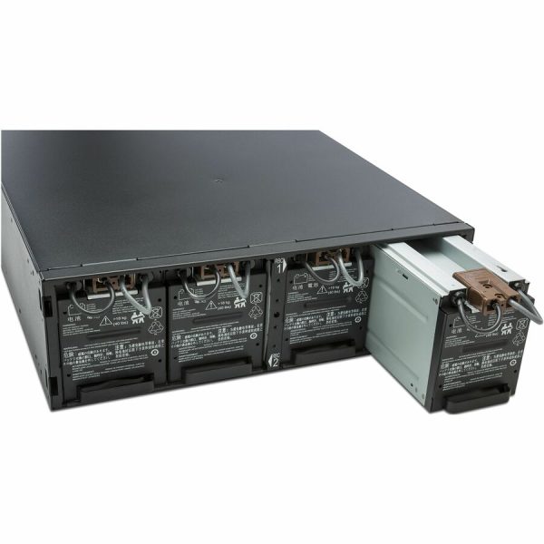 APC Smart-UPS SRT 192V 5kVA and 6kVA RM Battery Pack - Image 6