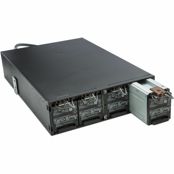 APC Smart-UPS SRT 192V 5kVA and 6kVA RM Battery Pack - Image 7