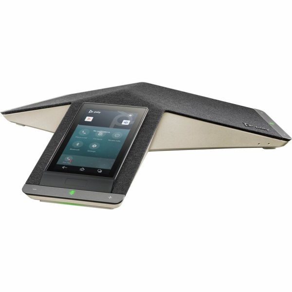 Poly Trio C60 IP Conference Phone Full Radio and PoE-enabled GSA/TAA - Image 7