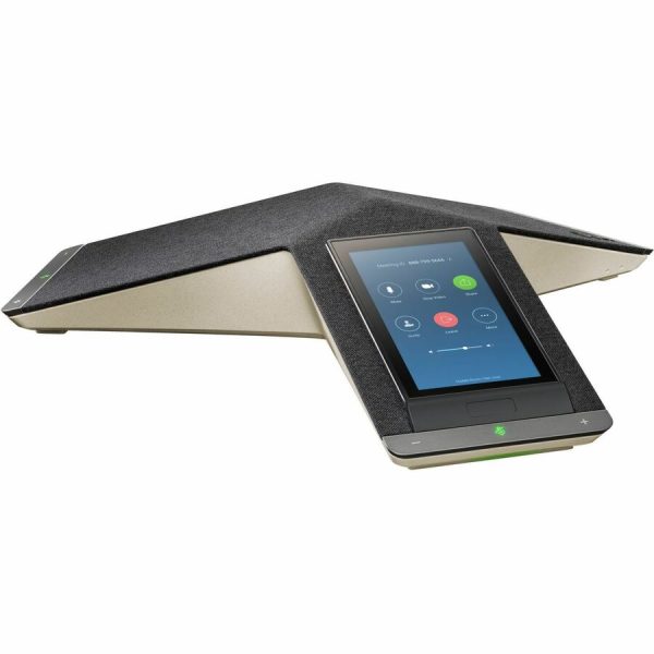 Poly Trio C60 IP Conference Phone Full Radio and PoE-enabled GSA/TAA - Image 9