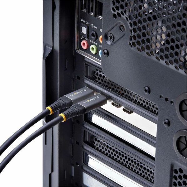 StarTech.com 5-Port USB PCIe Card, USB 3.2 10Gbps, PCI Express Card with 4x USB-C Ports, 1x USB-A Internal Port - Image 8