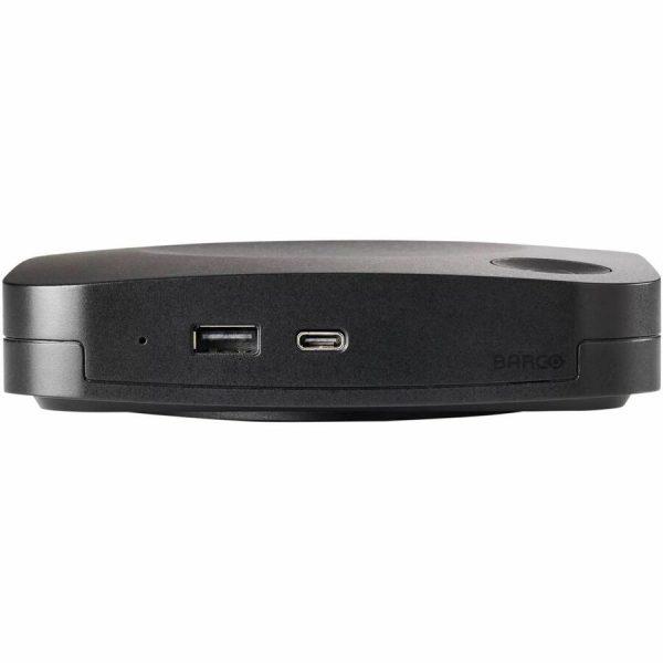 Barco ClickShare CX-20 Gen2 - US Version With 1 Button - Image 2