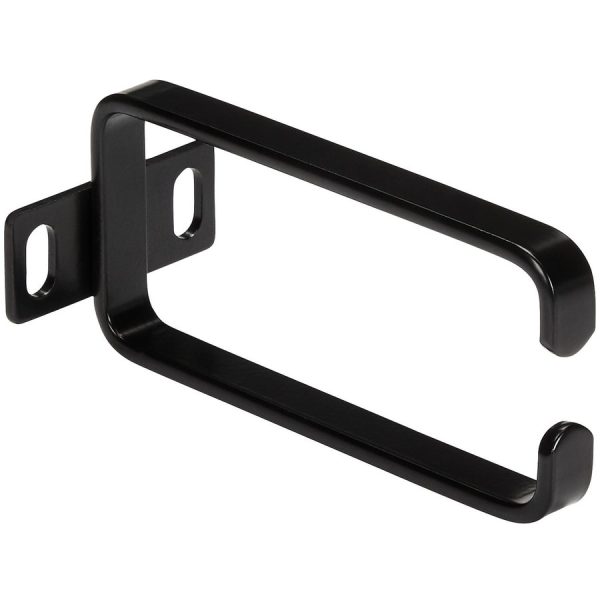 StarTech.com 1U Vertical Server Rack Cable Management D-Ring Hook - 1.8x3.9in (4.5x10cm) - Image 3
