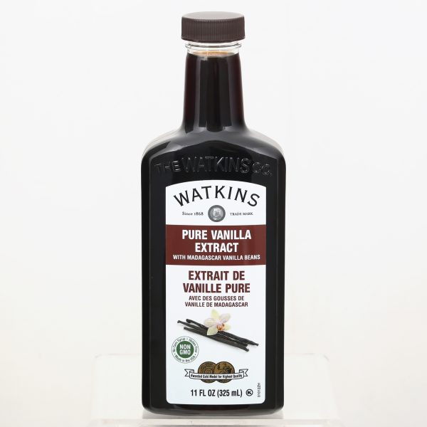 Watkins - Extract Vanilla Pure - Case of 12-11 FZ - Image 2