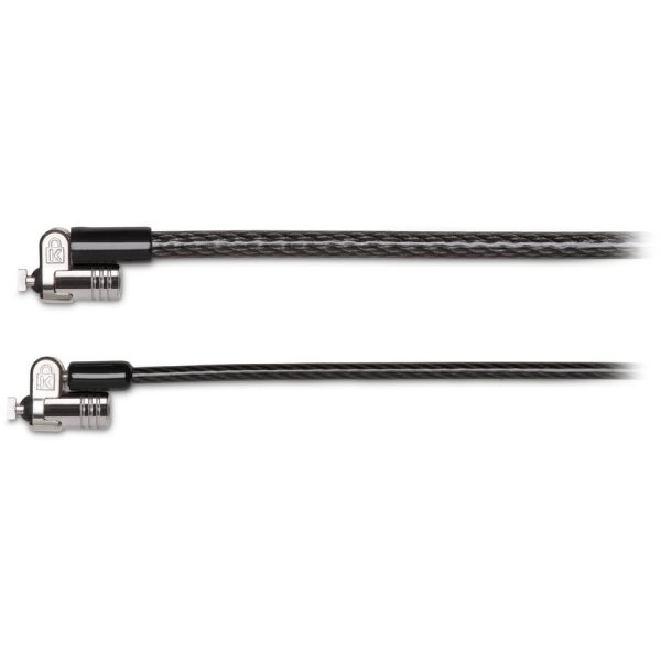 Kensington MicroSaver 2.0 Keyed Ultra Laptop Lock - Image 3