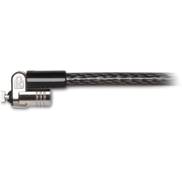 Kensington MicroSaver 2.0 Keyed Ultra Laptop Lock - Image 4