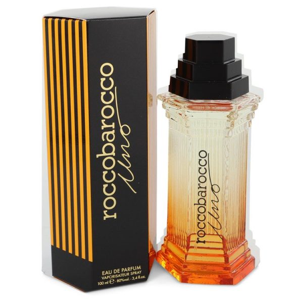 Roccobarocco Eau De Parfum Spray 3.4 oz for Women