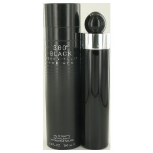 Perry Ellis Eau De Toilette Spray 6.8 oz for Men