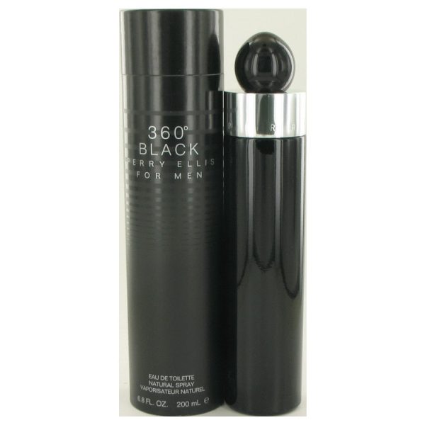 Perry Ellis Eau De Toilette Spray 6.8 oz for Men