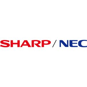 NEC Display Terminal Cover