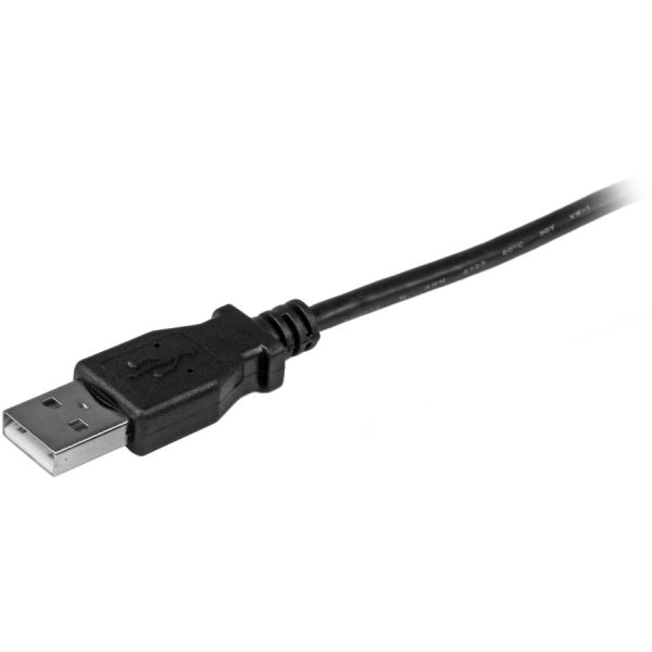 StarTech.com 1ft Micro USB Cable - Image 2