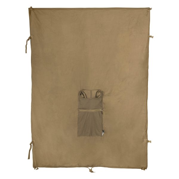 Helikon Tex Swagman Roll Military Poncho   Multi purpose Poncho & Emergency Poncho   Survival Gear   Woobie Blanket & Jacket - Image 7