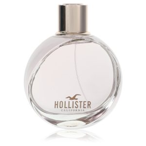 Hollister Eau De Parfum Spray (unboxed) 3.4 oz for Women