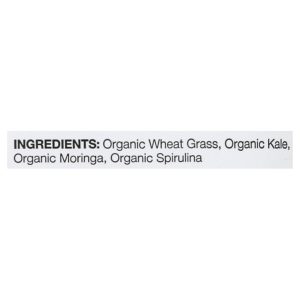 Amazing Grass - Supergreens Powder Og2 - EA of 1-5.29 OZ