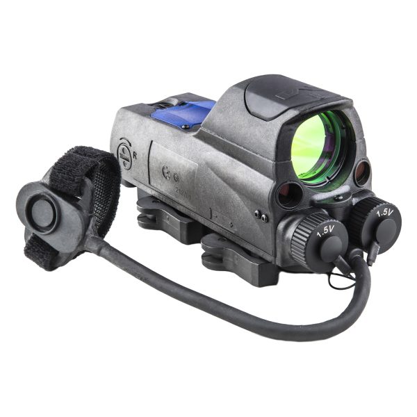 MEPRO MOR 4.3MOA DOT GREEN LASER/IR - Image 2