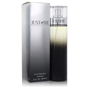 Paris Hilton Eau De Toilette Spray 3.4 oz for Men