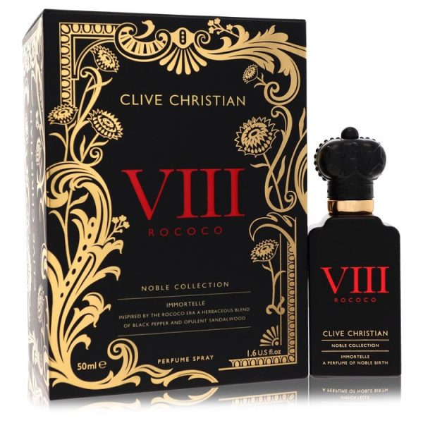 Clive Christian Eau De Parfum Spray 1.6 oz for Women