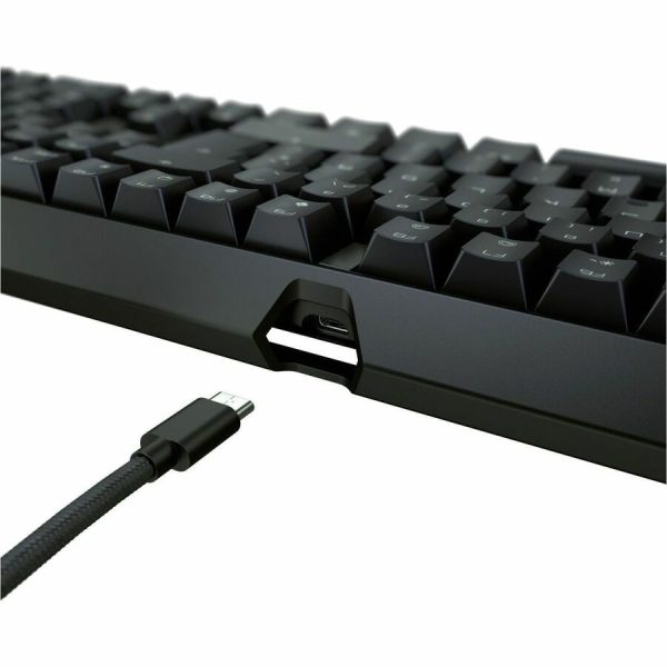 CHERRY MX 3.1 Wired Gaming Keyboard - Image 3